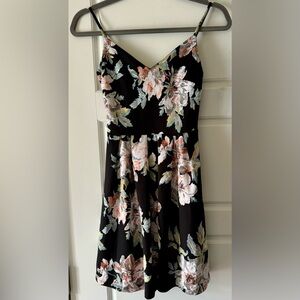 Soprano Dress